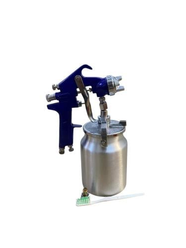 مرش البوية الهوائي بالكمبريسر