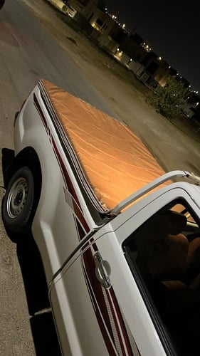 شارع - طربال هايلوكس 2006-2015