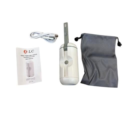 شطاف المسافر شركة L c