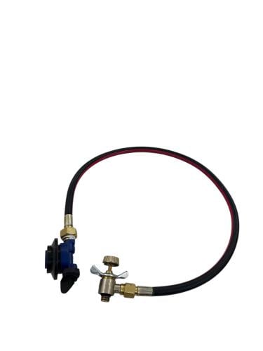 لي تعبئة دافور ايطالي