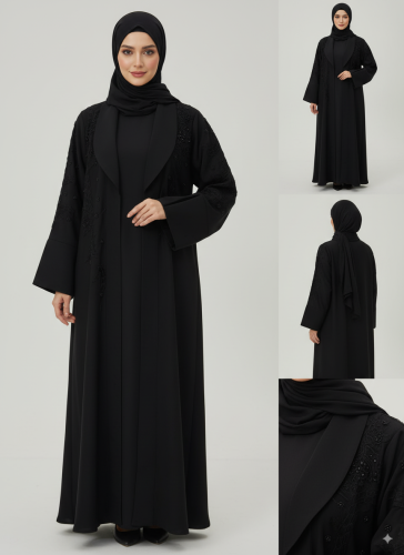 عبايه دوام