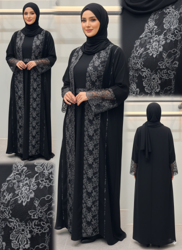 عبايات صيفيه
