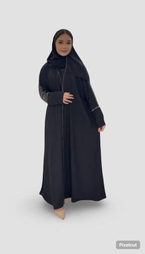 عباية تدخيلات