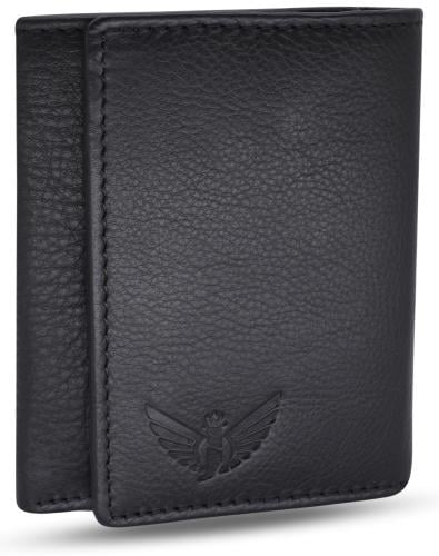 محفظة جيلدان باي نامات ثلاثية الطي مصنوعة من الجلد...