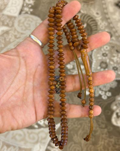 افضل سبحه خامة الكوك هو منتج فاخر تم تصميمه ليمنح...