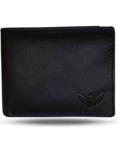 محفظة جيلدان™ من نامات ثنائية الطي مصنوعة يدويًا م...