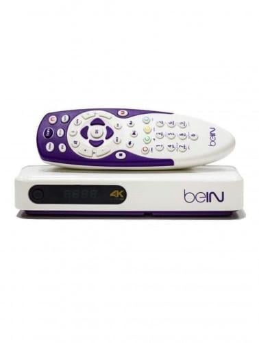 رسيفر مصري فوركي سنة قمة