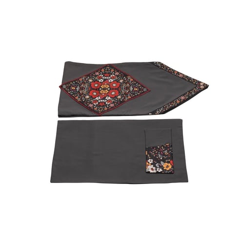 طقم سفرة طعام