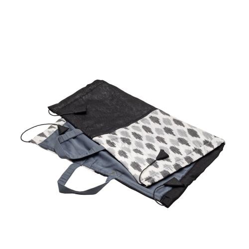 حافظة صواني الطعام