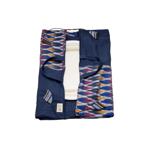 حافظة صواني الطعام