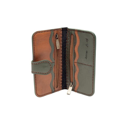 محفظة نسائية