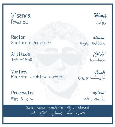 روندا جيسانغا