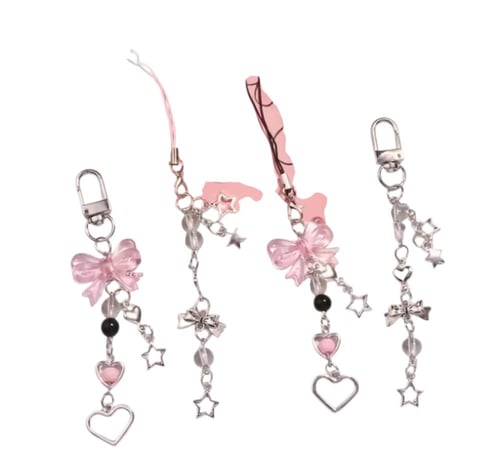 تشارمز للكاميرا