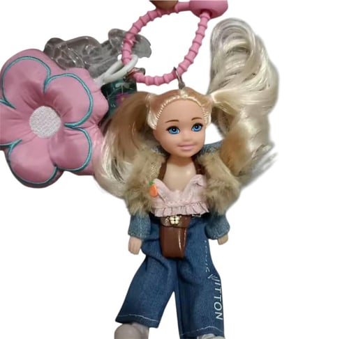 تشارمز شخصيات للكاميرا