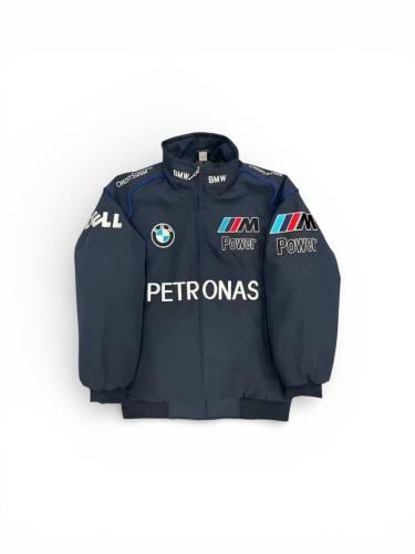 جاكيت bmw