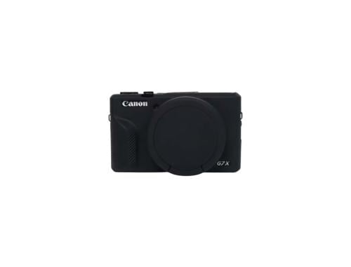 غطاء سيليكون ل canon g7x mark ii/iii