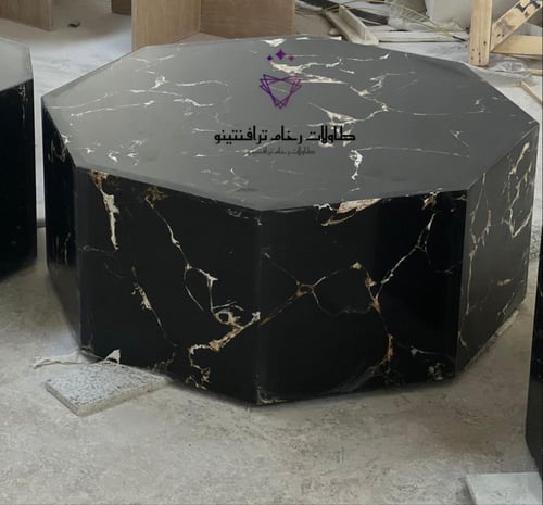 طاولات رخام صناعي