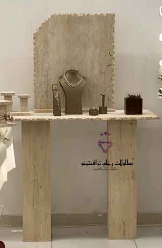 كونسول مدخل ترافنتينو