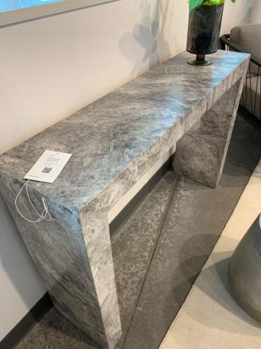 ركن قهوة رخام