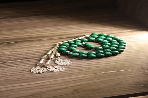 Angel stones 45 beads 8 mm