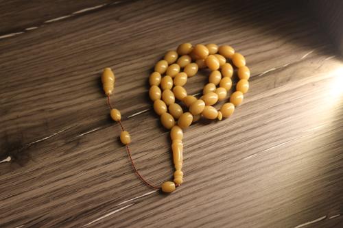 BKLITE 39 beads 10 mm
