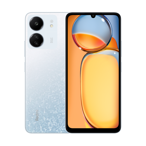 شاومي ريدمي 13 سي ، 256 جيجا / 8 رام ، 4G