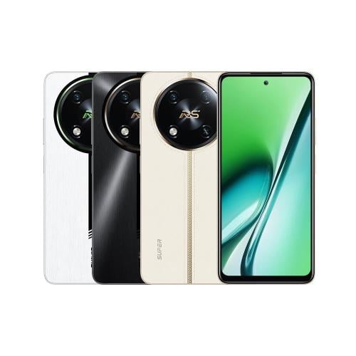 ايتل RS4 , ذاكرة 256 جيجا ، 24 رام , 4G