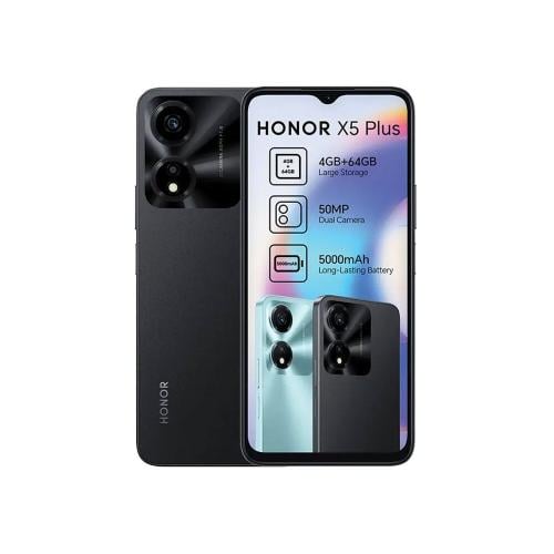 هونر اكس 5 بلس ، X5 Plus ، ذاكرة 64 جيجا ،رام 4 ،...