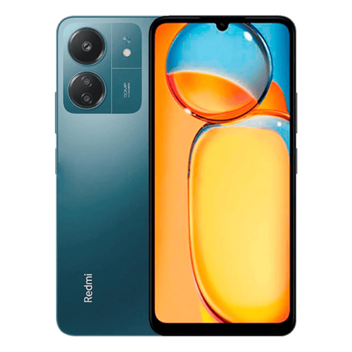 شاومي ريدمي 13 سي ، 256 جيجا / 8 رام ، 4G