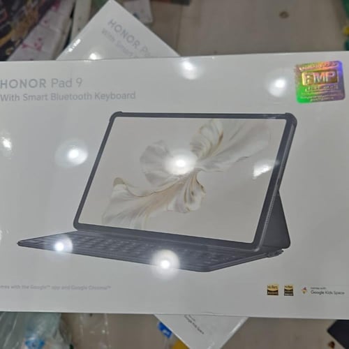 هونر باد 9 ، pad 9 , ذاكرة 256 جيجا ،8 رام