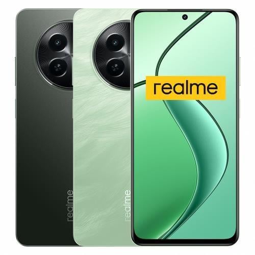 ريلمي 12 اكس , 256 جيجا , 5 جي , 8+8 رام
