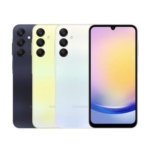 سامسونج جالكسي ايه 15، 4 جي، 128 جيجا