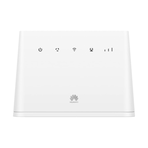 راوتر هواوي 4G ، كات 4 ، واي فاي B311-221