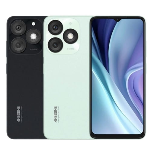 ايتل A50 ، سعة 64 جيجا، 8 رام ، 4G