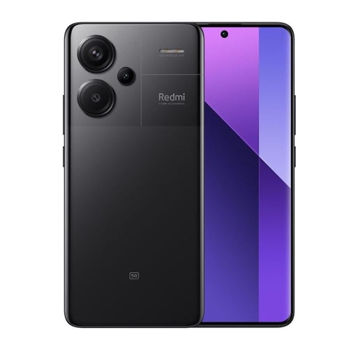 شاومي ريدمي نوت 13 برو بلس ، 512 + 12 جيجا، 5جي