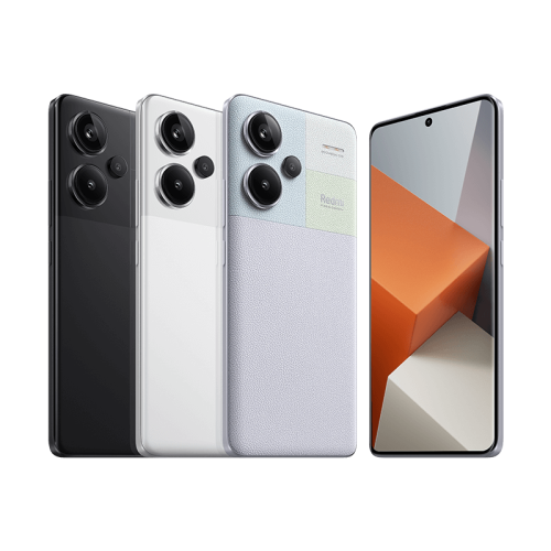 شاومي ريدمي نوت 13 برو بلس ، 512 + 12 جيجا، 5جي