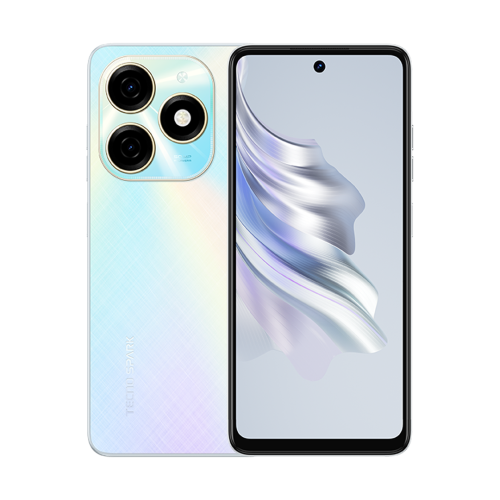 تكنو سبارك 20 ، ذاكرة 256 جيجا / 16 رام ، 4جي