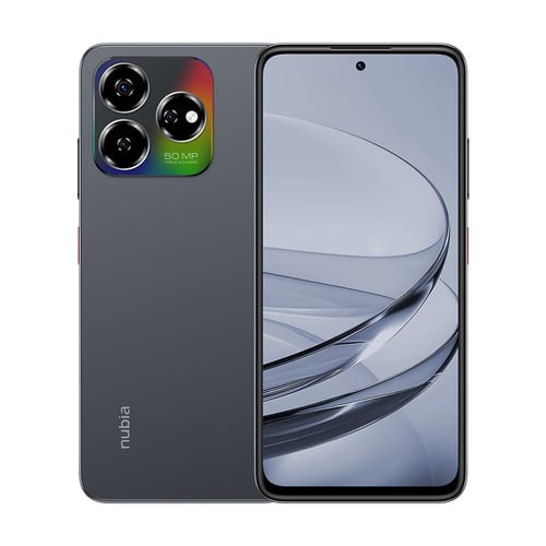 نوبيا في 60 ، nubia V60 Design , ذاكرة 256+16 GB