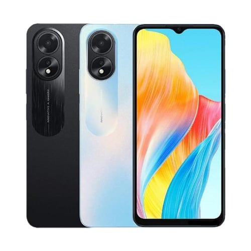 أوبو أي 18، A18، ذاكرة 128جيجا / 4 رام ،4G