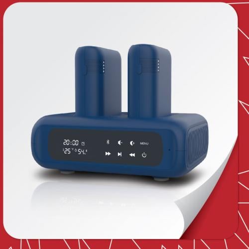 منصة شحن ليد تشمل عدد 2 باور يانك بقوه 10000 وات