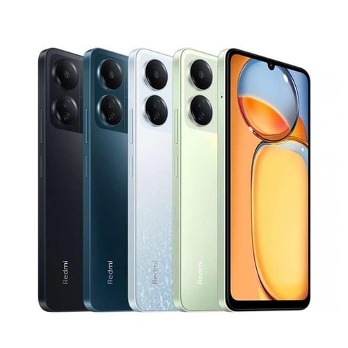 شاومي ريدمي 13 سي ، 256 جيجا / 8 رام ، 4G