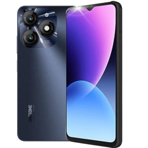 تكنو سبارك جو ذاكرة 64 رام 6 (3+3)