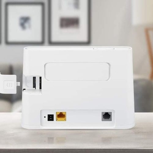 راوتر هواوي 4G ، كات 4 ، واي فاي B311-221
