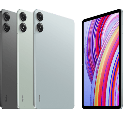 شاومي ريدمي باد برو ، 12.1 انش ،دقة 2.5K ، ذاكرة 2...