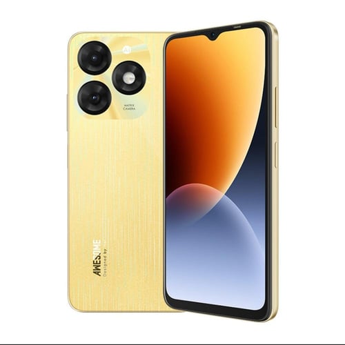 ايتل A70 ، ذاكرة 256 جيجا , 12 رام ، 4G