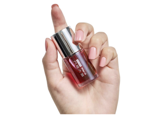 Lip gloss Wirtent Eveo - #01 Pink