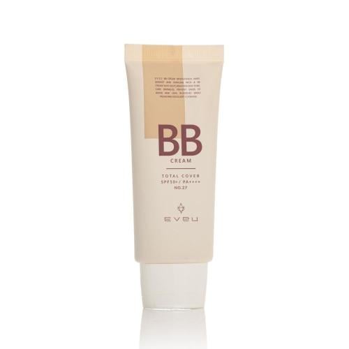 Baby cream foundation Evio Korean for full coverag...
