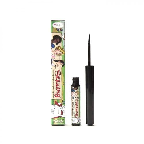 Liquid eyeliner kohl from The Balm