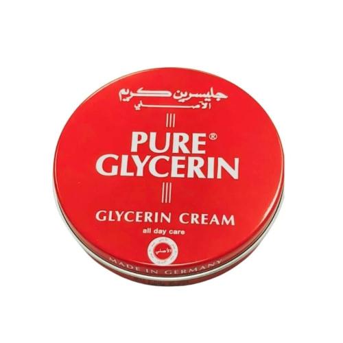 Pure glycerin cream original for intense care and...