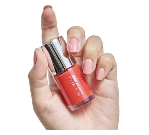 Lip gloss Wirtent Eveo - #01 Pink